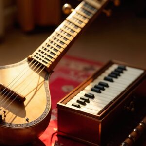 Classical Sangeet